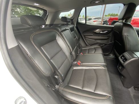 Used 2020 GMC Terrain SLT w/ Preferred Package AWD/4WD image 27