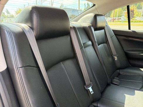 Used 2013 INFINITI G37 x Sedan w/ Premium Pkg AWD/4WD image 24