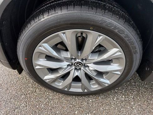 New 2026 MAZDA CX-90 3.3 Turbo w/ Premium Plus Pkg image 9