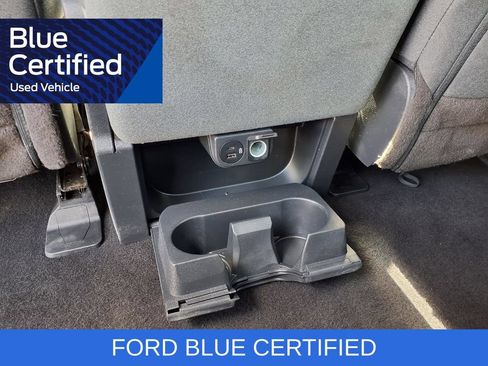 Certified 2023 Ford F150 XLT RWD image 14