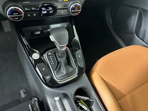 Used 2025 Kia Soul EX image 20