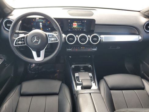 Used 2020 Mercedes-Benz GLB 250 GLB 250 image 15