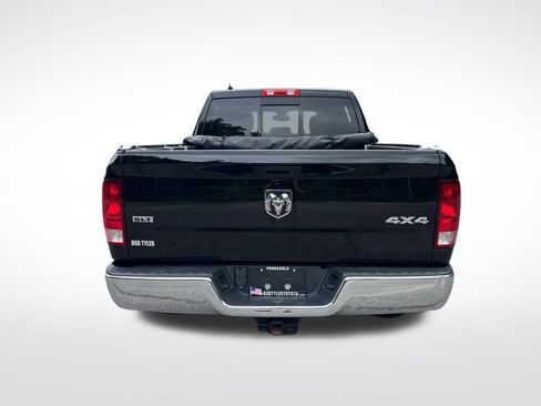 Used 2023 RAM 1500 Classic SLT w/ Trailer & Traction Group AWD/4WD image 6