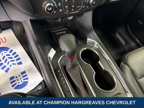 Certified 2023 Chevrolet Traverse RS w/ LPO, Floor Liner Package AWD/4WD image 21