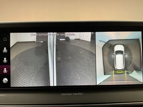 Used 2022 Kia Telluride SX w/ SX Prestige Package image 21