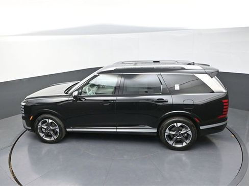 New 2026 Hyundai Palisade Limited image 27