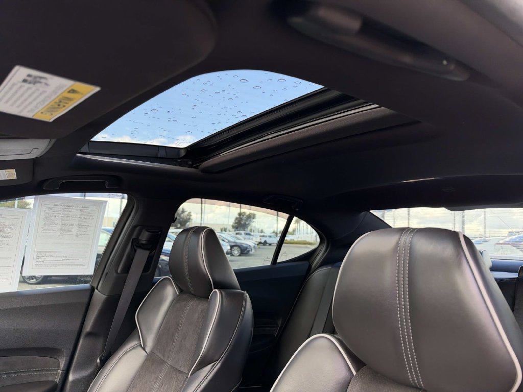 Used 2019 Acura TLX w/ Technology & A-SPEC Package FWD image 24