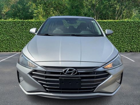 Used 2020 Hyundai Elantra Value Edition image 7