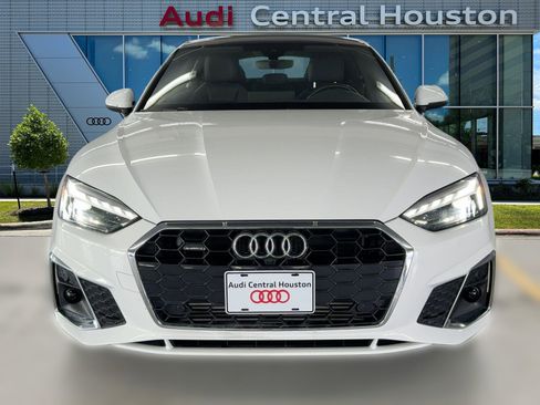 Certified 2023 Audi A5 2.0T Premium Plus w/ Premium Plus image 6