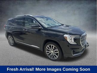 Used 2023 GMC Terrain Denali AWD/4WD 360° Tour