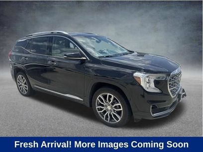 Used 2023 GMC Terrain Denali