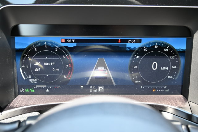 New 2026 Subaru Outback Premium AWD/4WD image 34