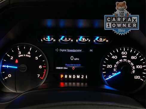 Used 2017 Ford F150 XLT w/ Equipment Group 302A Luxury AWD/4WD image 21