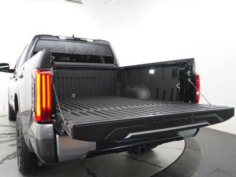 Used 2023 Toyota Tundra Limited w/ TRD Off-Road Package AWD/4WD image 19
