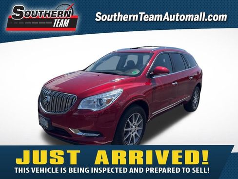 Used 2013 Buick Enclave Leather FWD image 1