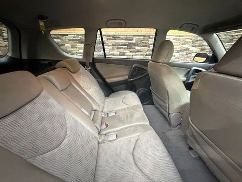 Used 2009 Toyota RAV4 4WD V6 image 25