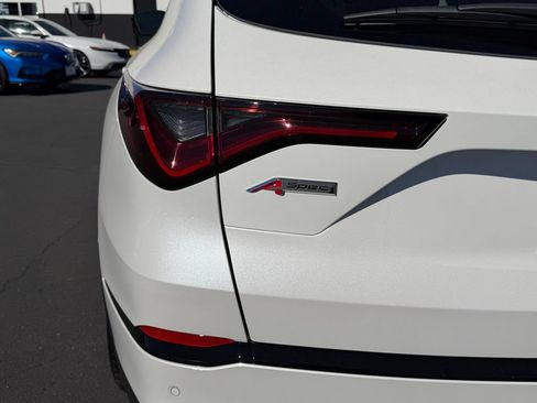 New 2026 Acura MDX A-Spec AWD/4WD image 11