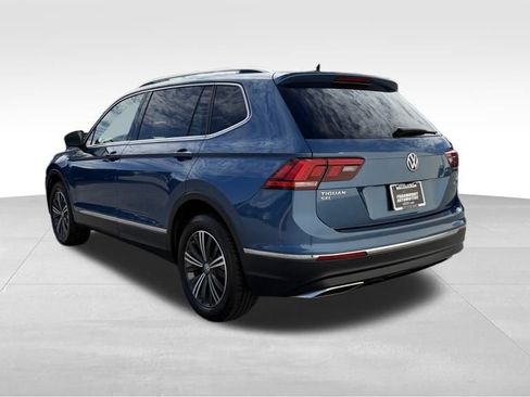 Used 2018 Volkswagen Tiguan SEL image 20