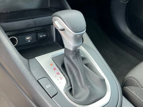Used 2023 Kia Forte LXS FWD image 19