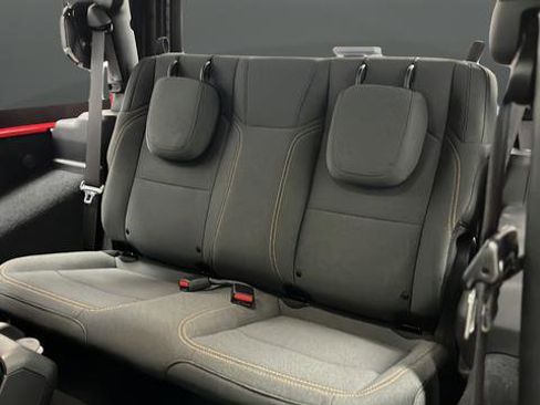 Used 2024 Jeep Wrangler Sport AWD/4WD image 23