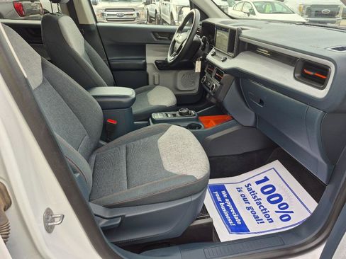 Used 2024 Ford Maverick XLT image 22