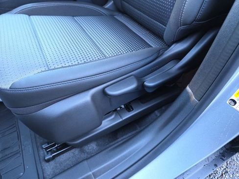 New 2026 Chevrolet Trax LT w/ Driver Confidence Package image 38