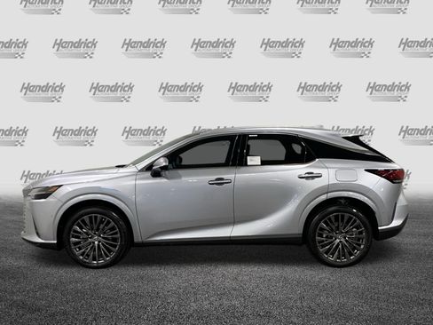 Used 2025 Lexus RX 350 w/ Convenience Package AWD/4WD image 10