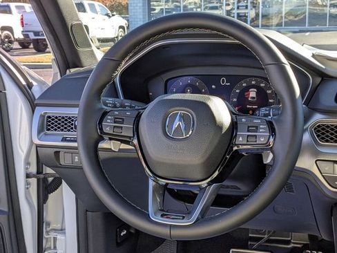 New 2026 Acura Integra A-Spec image 17