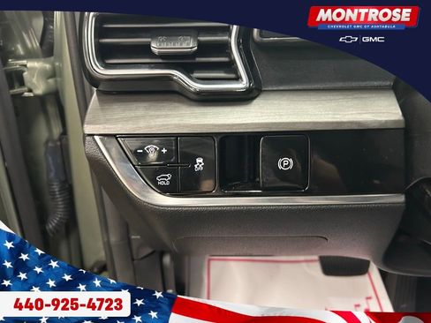 Used 2024 Kia Sportage X-Line w/ X-Line Premium Package AWD/4WD image 13