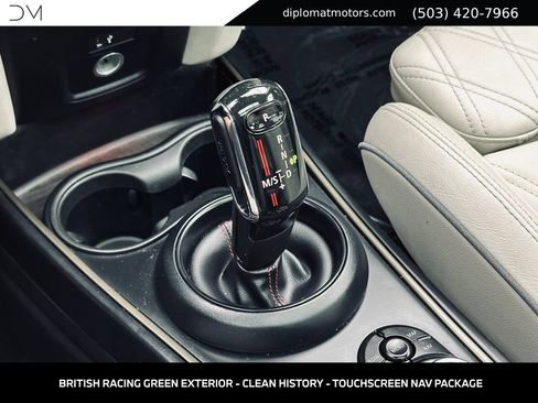 Used 2020 MINI Cooper Countryman S AWD/4WD image 40