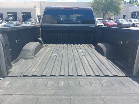 Used 2024 GMC Sierra 2500 Pro AWD/4WD image 11