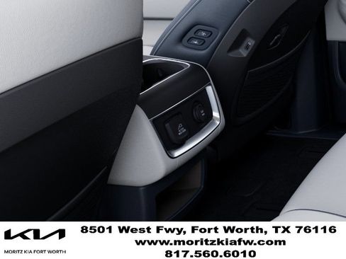 New 2026 Kia Carnival SX Prestige FWD image 26