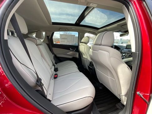 New 2026 Acura RDX SH-AWD w/ Advance Package image 19