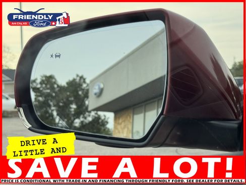 Used 2021 Cadillac CT4 Sport w/ Driver Awareness Plus Package image 30