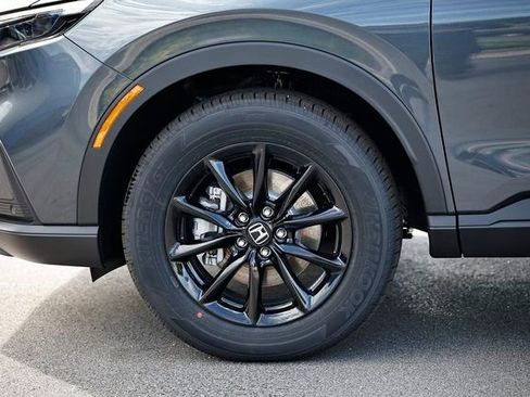 New 2026 Honda CR-V Sport-L image 6