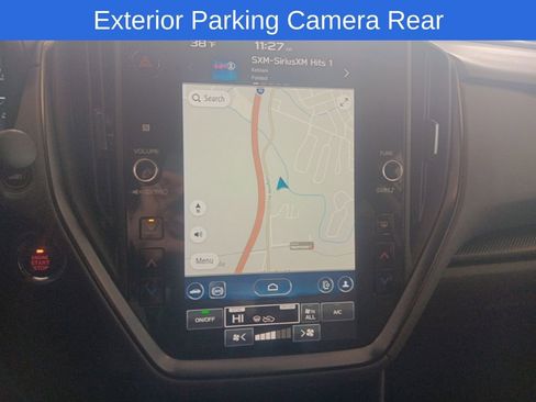 New 2026 Subaru Crosstrek 2.5i Limited image 8