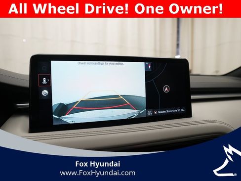 Used 2024 Genesis G70 2.5T image 19