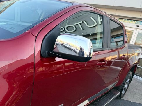 Used 2017 Chevrolet Colorado Z71 image 47