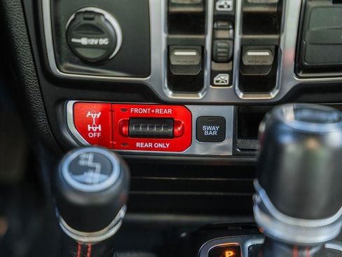 Used 2020 Jeep Wrangler Unlimited Rubicon image 22