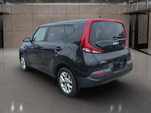 Used 2022 Kia Soul S image 6