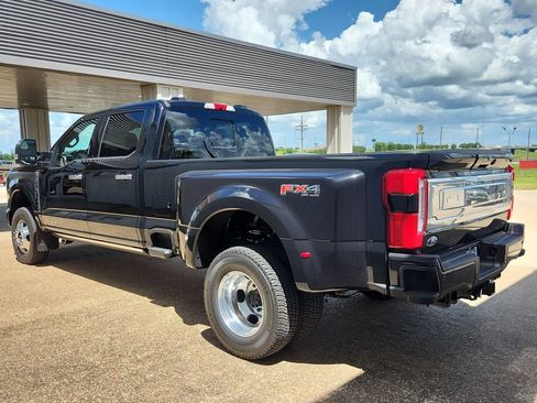New 2026 Ford F350 Platinum w/ Platinum Plus Package AWD/4WD image 22