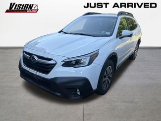 Used 2020 Subaru Outback Premium AWD/4WD 360° Tour