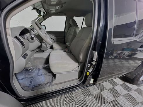 Used 2019 Nissan Frontier SV RWD image 15