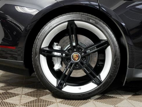 Used 2024 Porsche Taycan GTS image 42