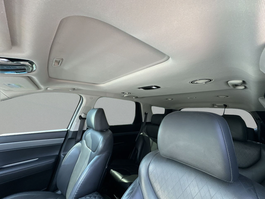 Used 2022 Hyundai Palisade SEL w/ Premium Package FWD image 23