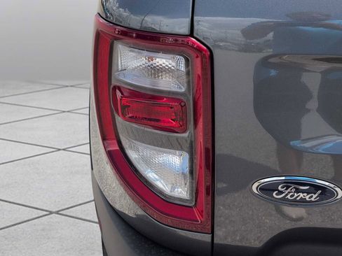 New 2025 Ford Bronco Sport Heritage w/ Convenience Package AWD/4WD image 16