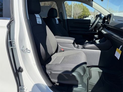 New 2026 Honda CR-V EX image 15