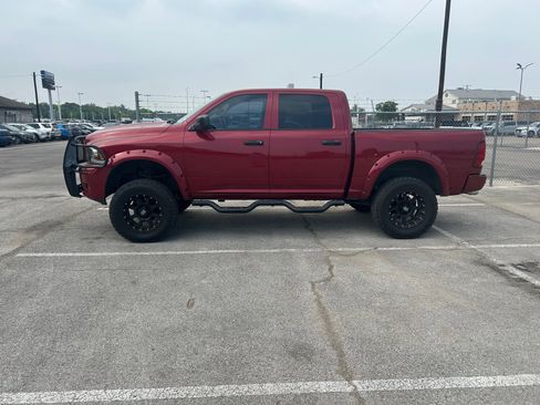 Used 2012 RAM 1500 Express w/ ST Popular Equipment Group AWD/4WD image 15