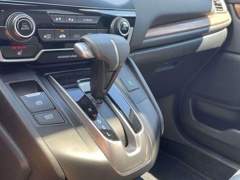 Certified 2019 Honda CR-V EX image 30