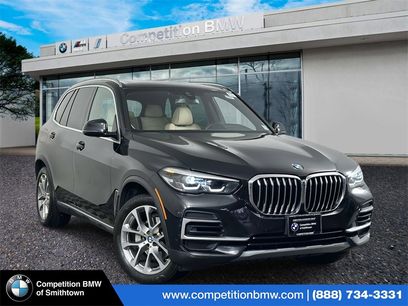 Used 2022 BMW X5 xDrive40i